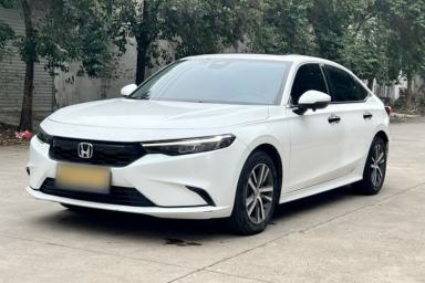 Used Honda Integra 2022 240TURBO CVT Technology Edition
