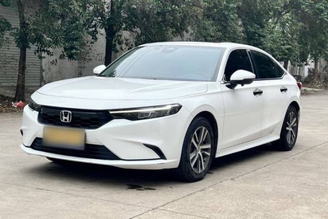 Used Honda Integra 2022 240TURBO CVT Technology Edition