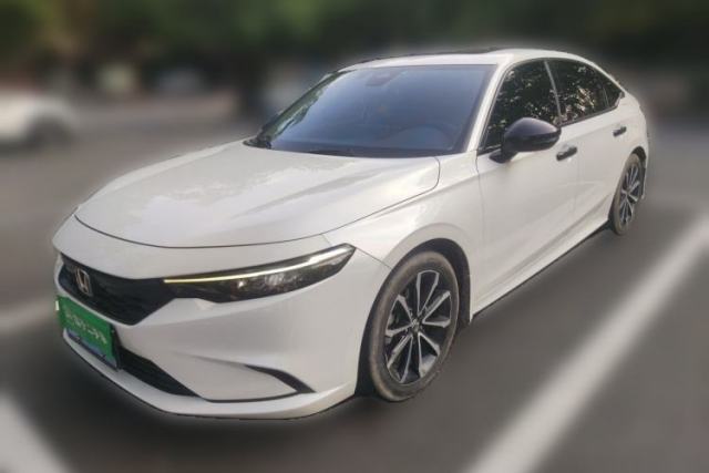 Used Honda Integra 2022 240TURBO CVT Phantom Night·Tech Edition