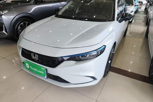 Used Honda Integra 2022 240TURBO CVT Prestige Edition