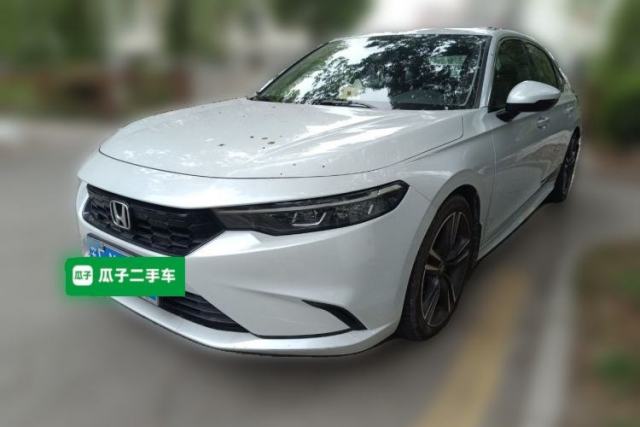 Used Honda Integra 2022 240TURBO CVT Prestige Edition