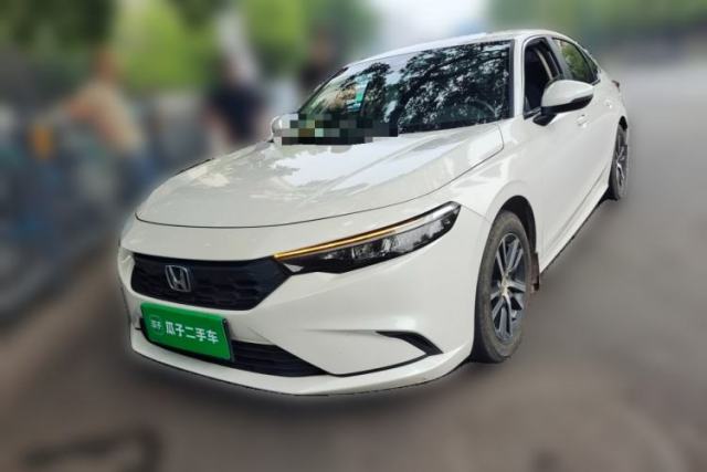 Used Honda Integra 2022 240TURBO CVT Technology Edition