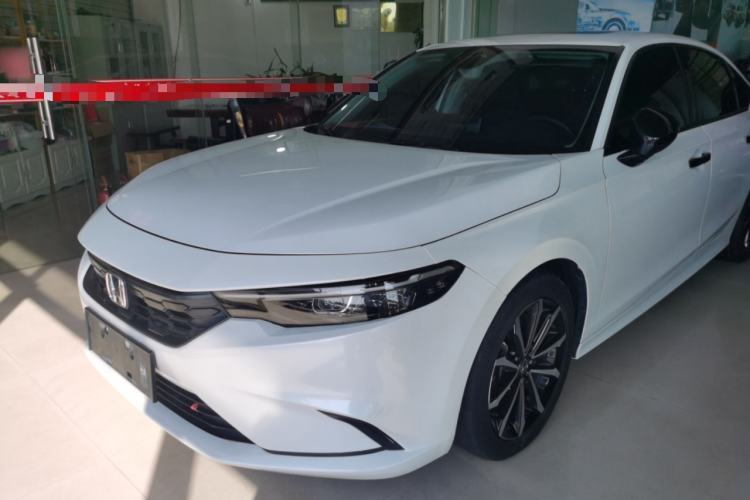 Used Honda Integra 2022 240TURBO CVT Phantom Night·Tech Edition Guazi used car, China used car export, Used car for sale, Used  cars, Cheapest cars for sale