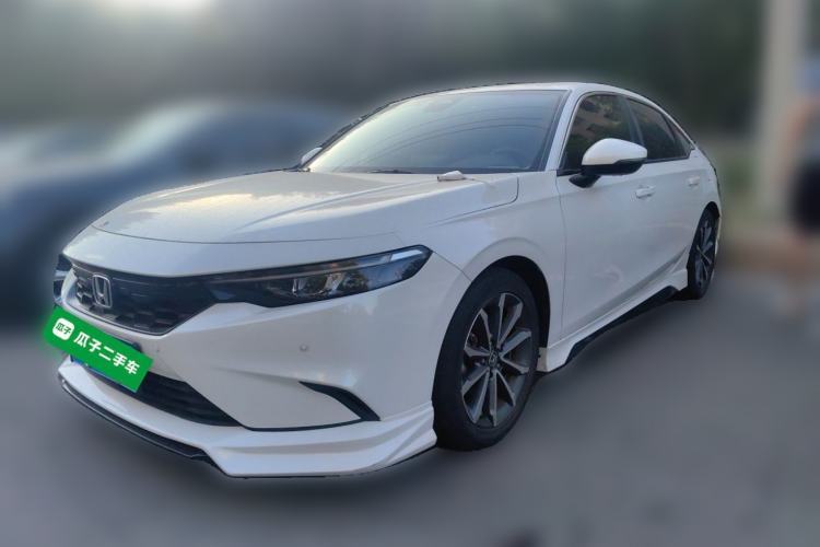 Honda Integra 2022 240TURBO CVT Luxury Edition usata Guazi used car, China used car export, Used car for sale, Used cars, Cheapest cars for sale