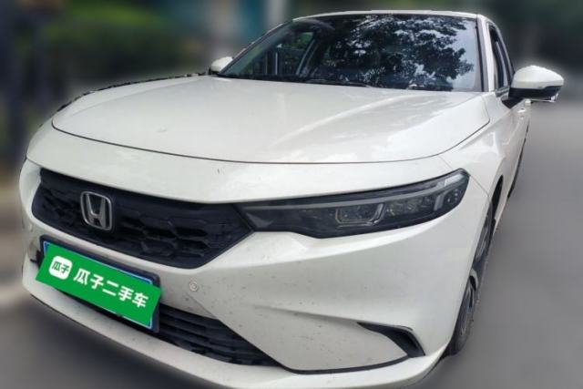 Used Honda Integra 2022 240TURBO CVT Technology Edition