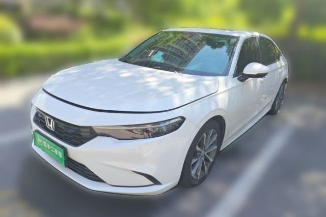 Used Honda Integra 2022 240TURBO CVT Luxury Edition