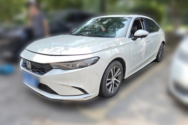 Used Honda Integra 2022 240TURBO CVT Technology Edition