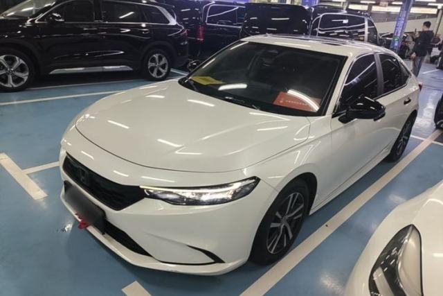 Used Honda Integra 2022 240TURBO CVT Prestige Edition