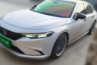 Used Honda Integra 2022 240TURBO CVT Prestige Edition