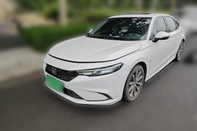 Used Honda Integra 2022 240TURBO CVT Luxury Edition
