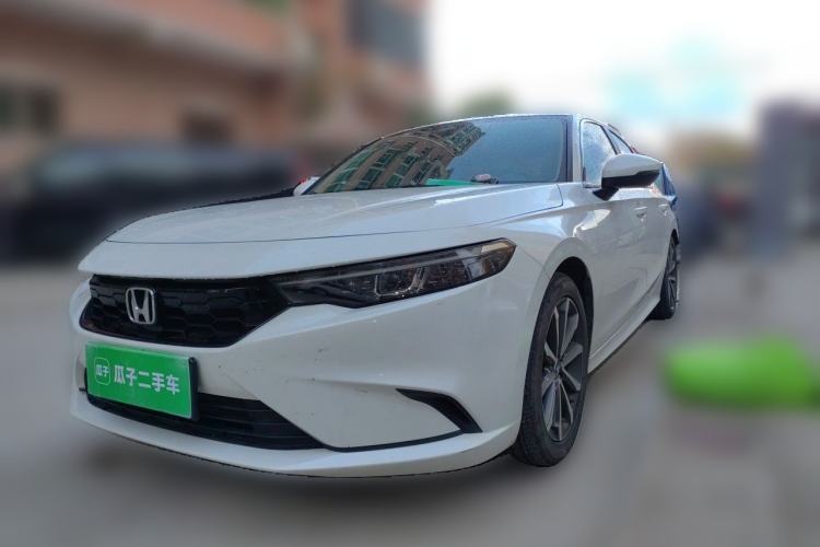 Honda Integra 2022 240TURBO CVT Luxury Edition с пробегом Guazi used car, China used car export, Used car for sale, Used cars, Cheapest cars for sale