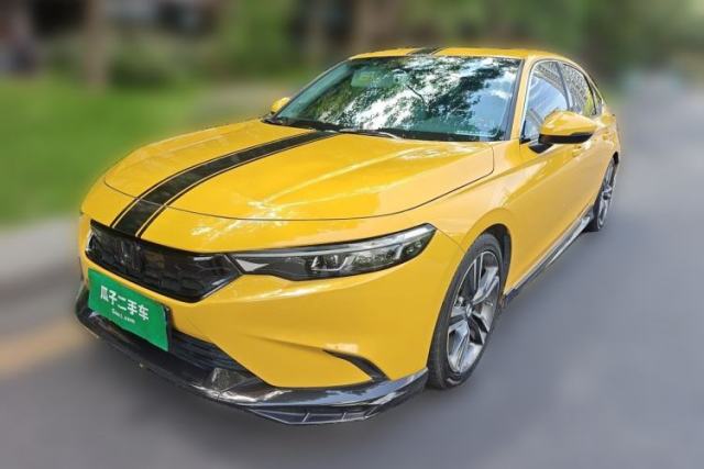 Used Honda Integra 2022 240TURBO CVT Prestige Edition