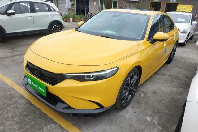 Used Honda Integra 2022 240TURBO CVT Prestige Edition