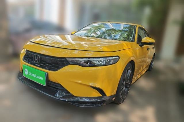 Used Honda Integra 2022 240TURBO CVT Prestige Edition