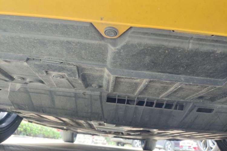 Used Honda Integra 2022 240TURBO CVT Prestige Edition Chassis Front