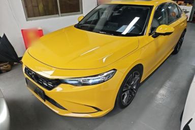 Used Honda Integra 2022 240TURBO CVT Prestige Edition