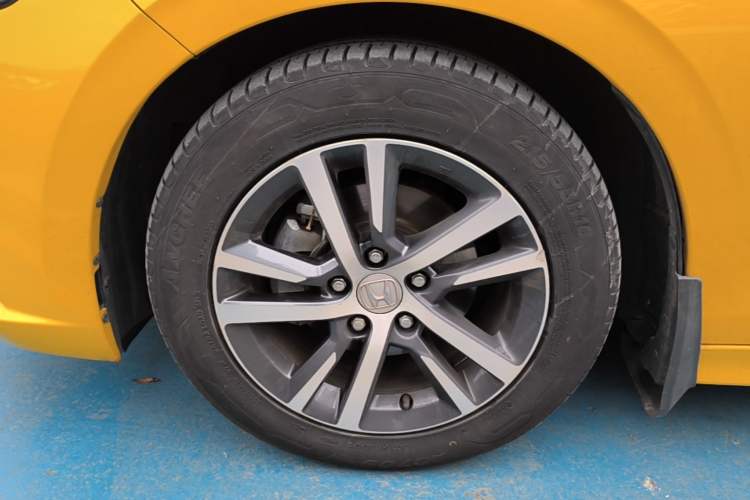 Used Honda Integra 2022 240TURBO CVT Technology Edition Exterior 1