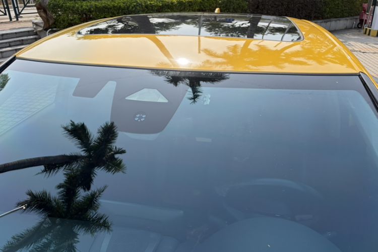 Used Honda Integra 2022 240TURBO CVT Prestige Edition Exterior 2