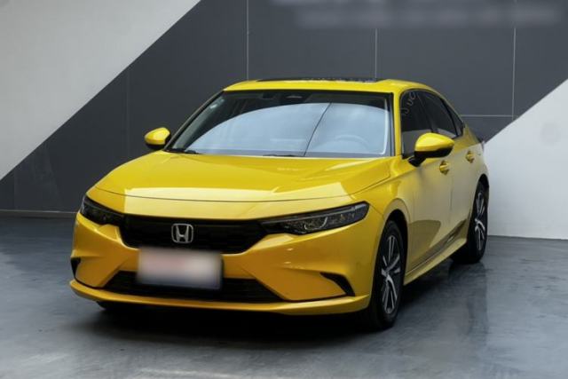Used Honda Integra 2022 240TURBO CVT Technology Edition