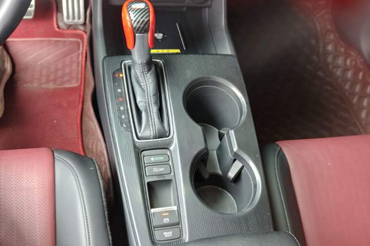 Used Honda Integra 2022 240TURBO CVT Prestige Edition Gear Lever