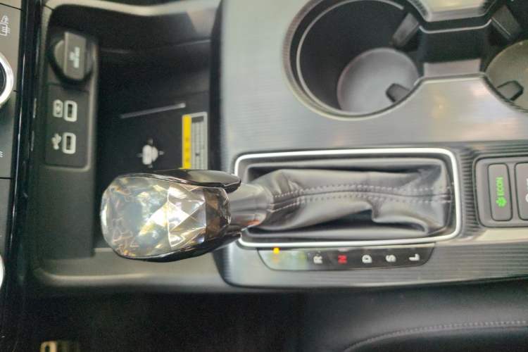 Used Honda Integra 2022 240TURBO CVT Prestige Edition Gear Lever