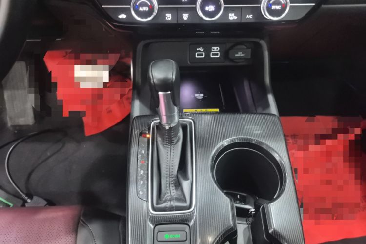 Used Honda Integra 2022 240TURBO CVT Prestige Edition Gear Lever