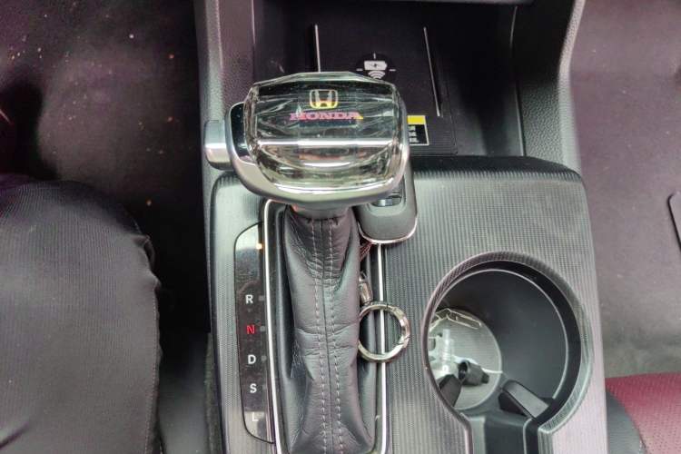 Used Honda Integra 2022 240TURBO CVT Prestige Edition Gear Lever