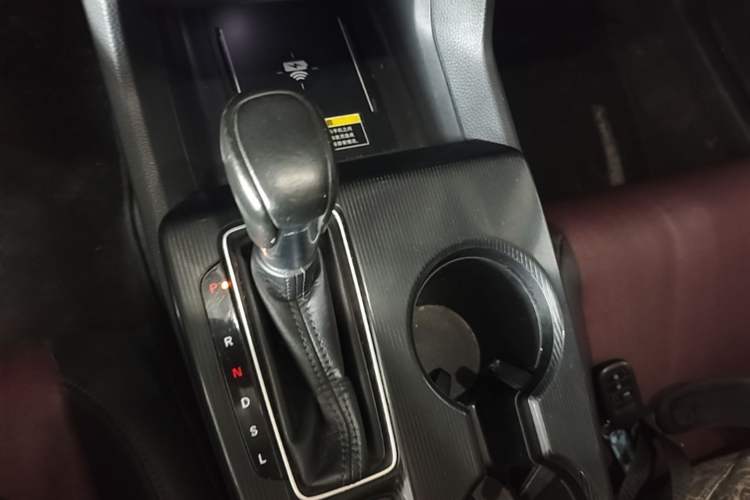 Used Honda Integra 2022 240TURBO CVT Prestige Edition Gear Lever