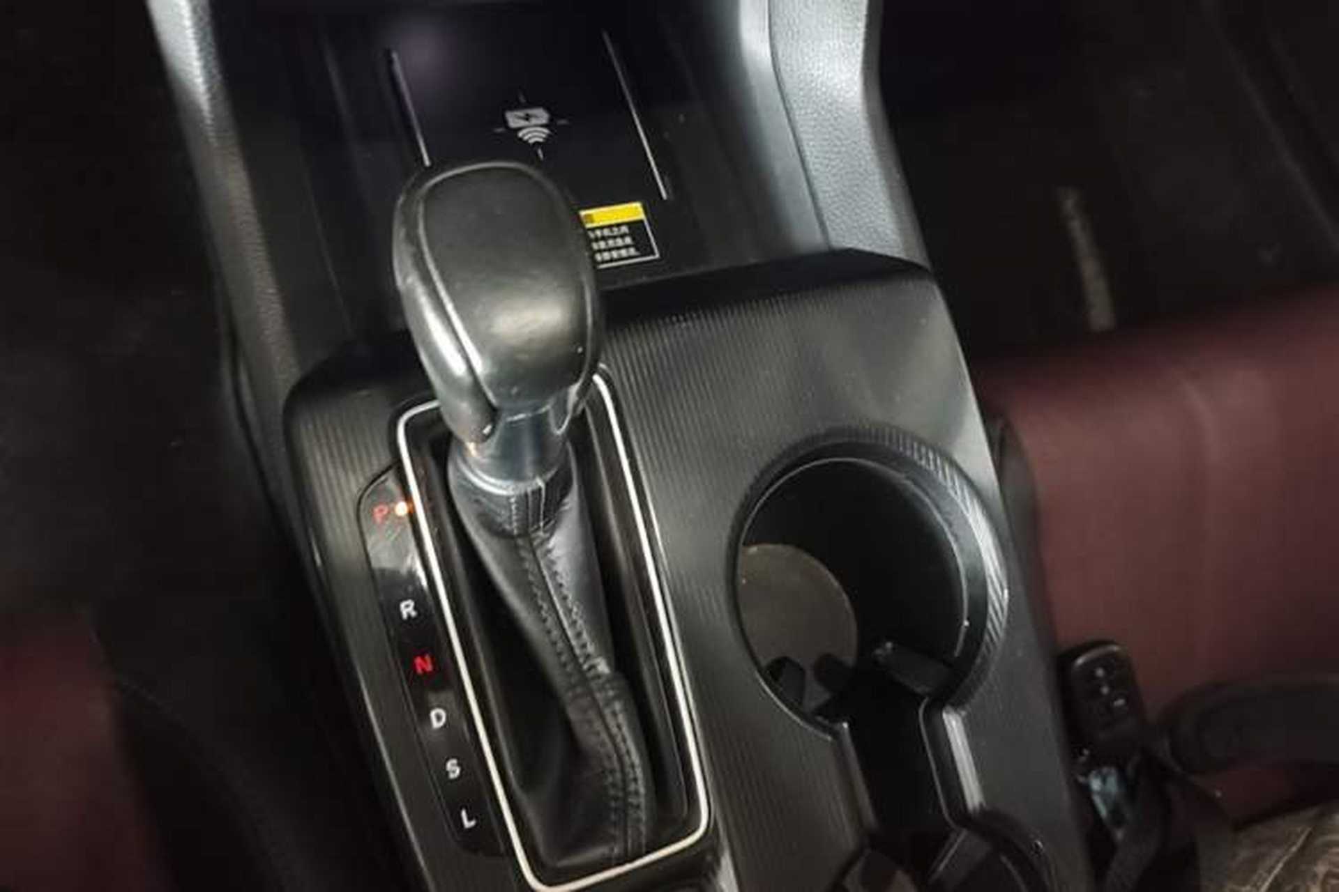 Used Honda Integra 2022 240TURBO CVT Prestige Edition Gear Lever