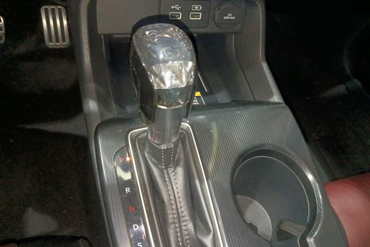 Used Honda Integra 2022 240TURBO CVT Prestige Edition Gear Lever