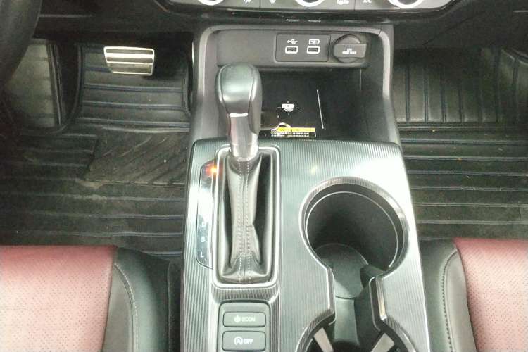 Used Honda Integra 2022 240TURBO CVT Prestige Edition Gear Lever