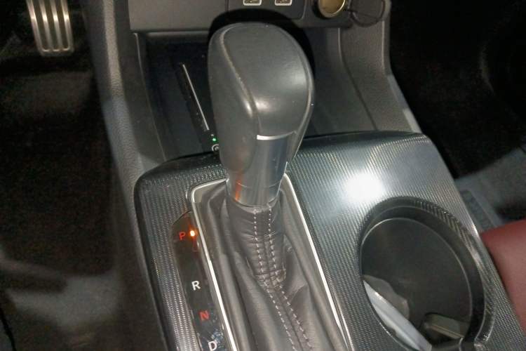 Used Honda Integra 2022 240TURBO CVT Prestige Edition Gear Lever