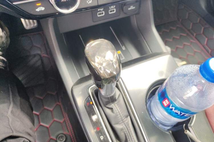 Used Honda Integra 2022 240TURBO CVT Prestige Edition Gear Lever