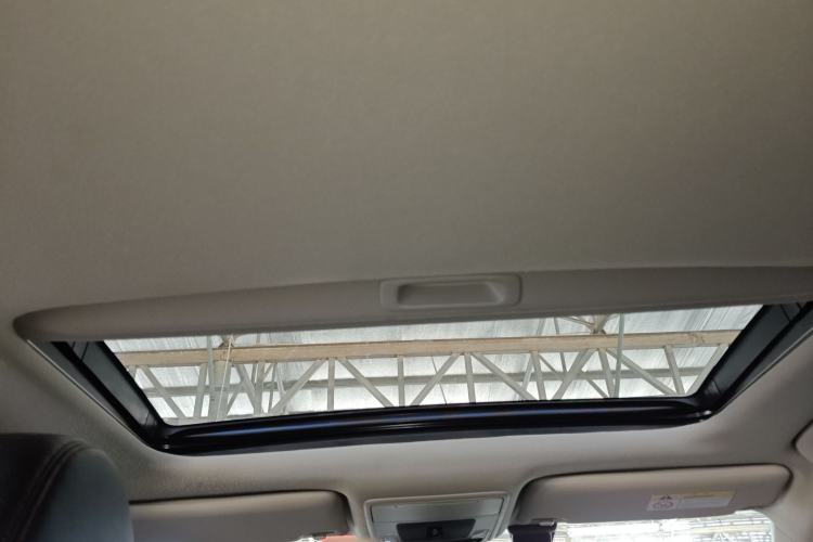 Used Honda Integra 2022 240TURBO CVT Technology Edition Headliner