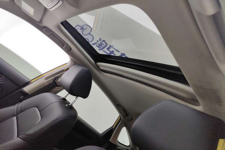 Used Honda Integra 2022 240TURBO CVT Luxury Edition Headliner