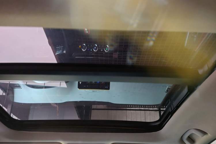 Used Honda Integra 2022 240TURBO CVT Prestige Edition Headliner