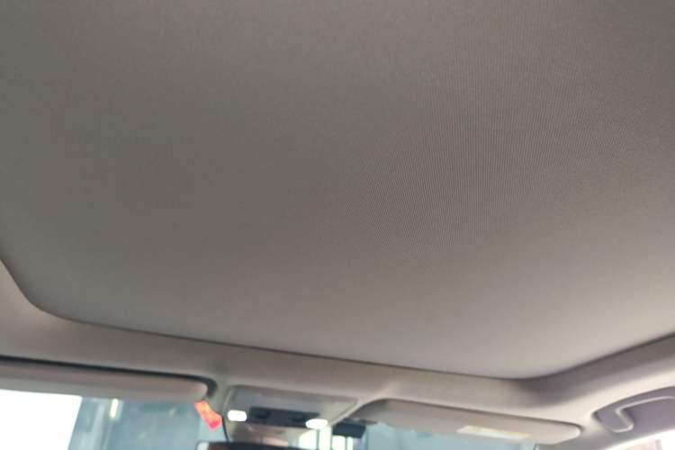 Used Honda Integra 2022 240TURBO CVT Prestige Edition Headliner