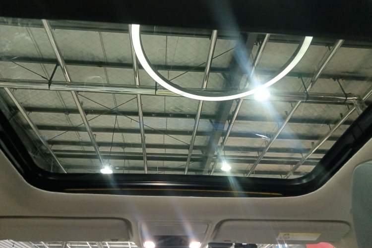 Used Honda Integra 2022 240TURBO CVT Prestige Edition Headliner