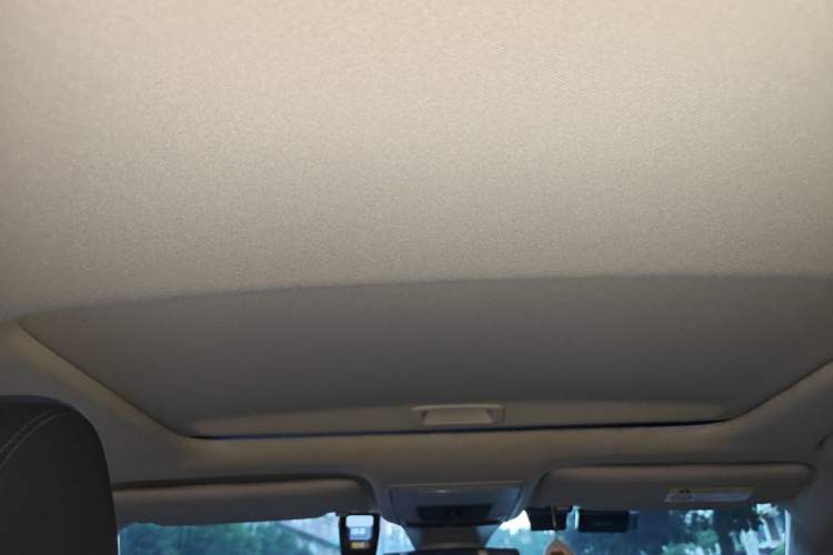 Used Honda Integra 2022 240TURBO CVT Luxury Edition Headliner