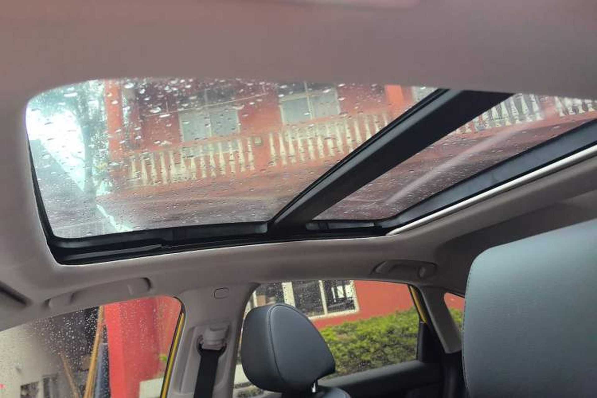 Used Honda Integra 2022 240TURBO CVT Prestige Edition Headliner