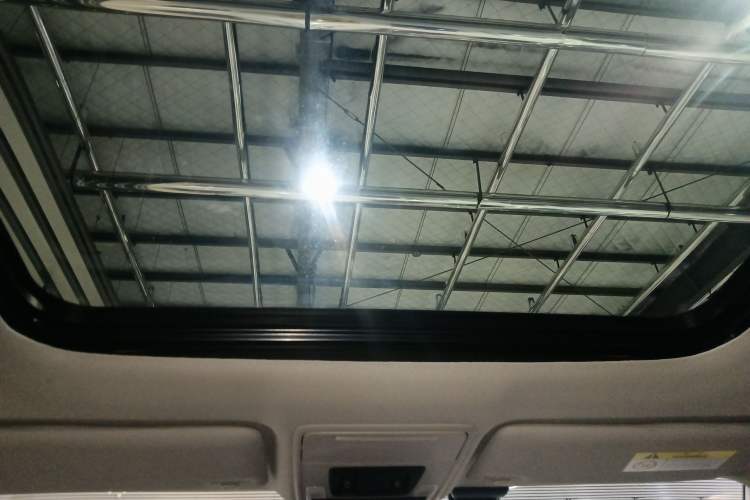 Used Honda Integra 2022 240TURBO CVT Prestige Edition Headliner
