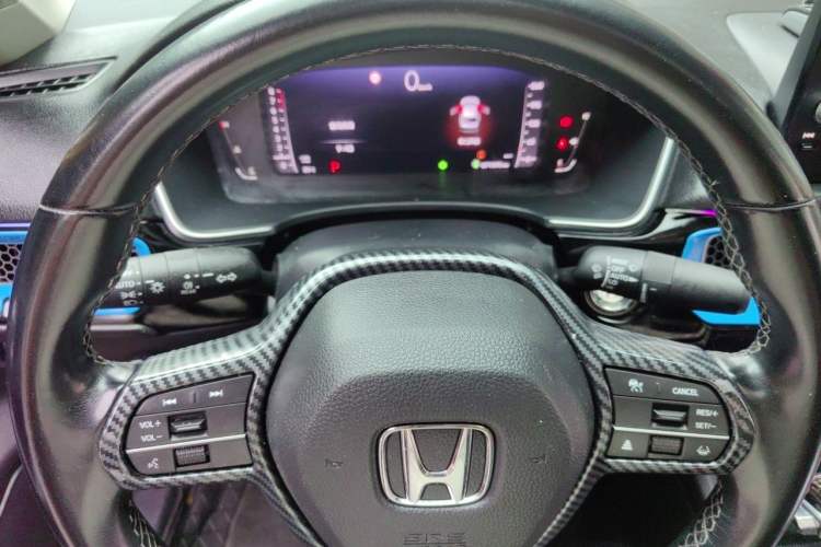 Used Honda Integra 2022 240TURBO CVT Prestige Edition Instrument Cluster