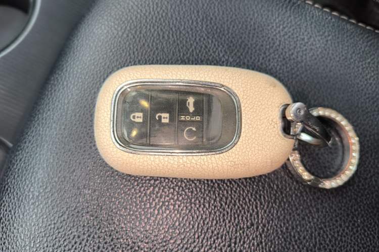 Used Honda Integra 2022 240TURBO CVT Technology Edition Interior 1