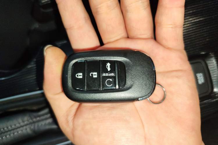 Used Honda Integra 2022 240TURBO CVT Prestige Edition Interior 1