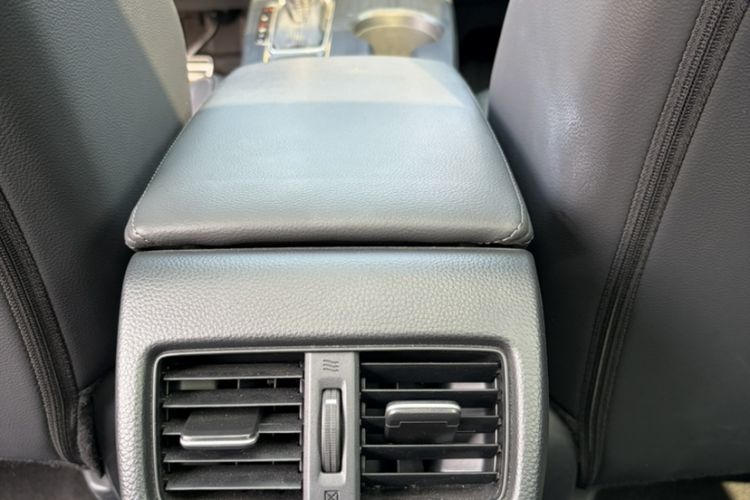 Used Honda Integra 2022 240TURBO CVT Prestige Edition Interior 12