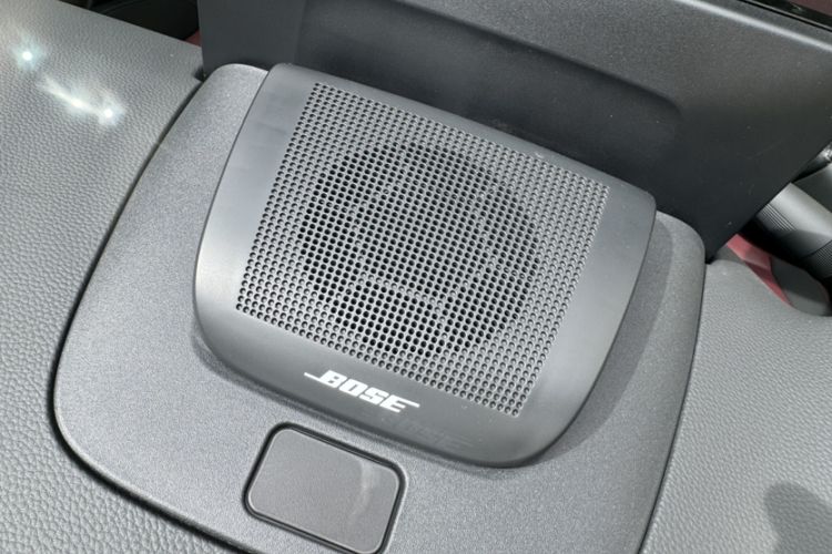 Used Honda Integra 2022 240TURBO CVT Prestige Edition Interior 12