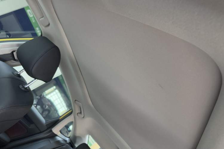 Used Honda Integra 2022 240TURBO CVT Prestige Edition Interior 7