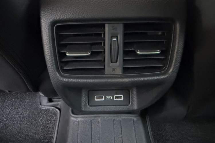 Used Honda Integra 2022 240TURBO CVT Prestige Edition Interior 9