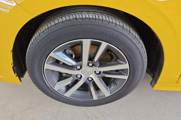 Used Honda Integra 2022 240TURBO CVT Technology Edition Left Front Wheel Hub