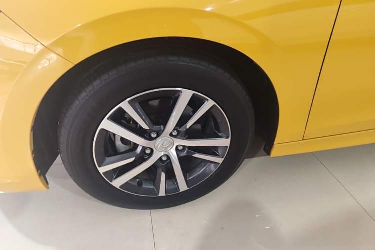Used Honda Integra 2022 240TURBO CVT Technology Edition Left Front Wheel Hub